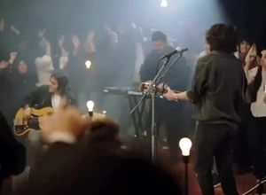 «هزار و یک شب»؛ ترانه نوروزی عرفان طهماسبی/ ویدئو
