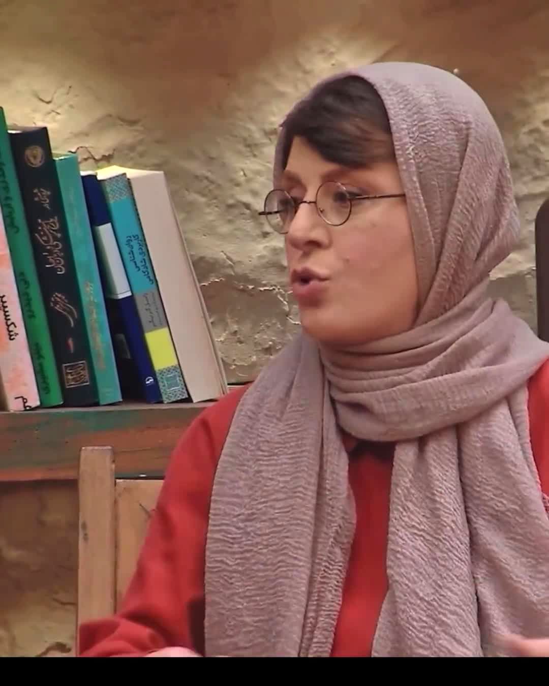 سحر ولدبیگی راز زندگی خصوصی‌اش را در جوکر فاش کرد/ ویدئو