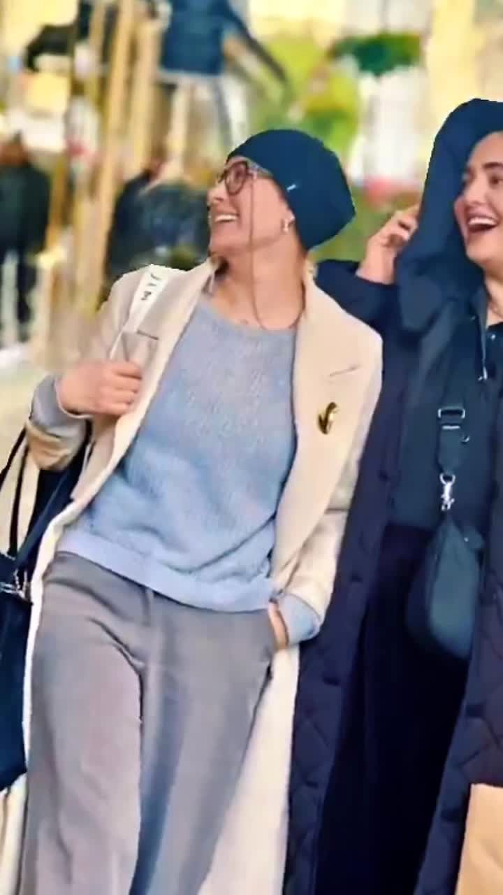 پست احساسی نرگس محمدی برای فریبا نادری/ ویدئو