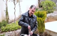 تبریک متفاوت نوروزی شهاب حسینی/ ویدئو