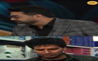 ابوالفضل پورعرب: ببخشید اگر پیر شدیم/ ویدئو