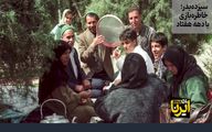 سیزده‌ بدر؛ خاطره‌بازی با دهه هفتاد/ ویدئو